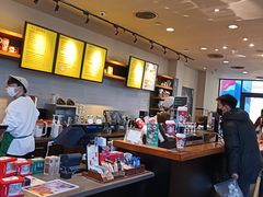 -星巴克臻选(沈阳万象城店)