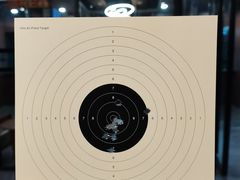 -枪馆1号实弹射击俱乐部
