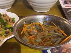 -88号小吃店·经典云南菜·地道纳西美食