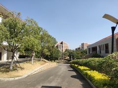 -厦门国家会计学院