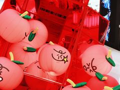 -深圳来福士广场