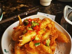 -鱼粤鲜淘米捞·中山脆肉鲩火锅(悦湖会店)