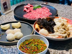 -辉哥火锅(虹桥路店)