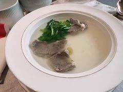 -沈灶河豚宴·河豚融合餐厅(汉中路店)