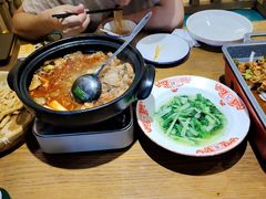 -肖记公安牛肉鱼杂馆· 省级非物质文化遗产(仁和路店)