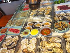 -蚝英雄·鲜蚝自助专门店(洋桥店)