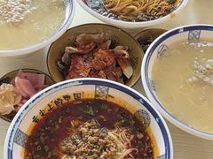 -艾麻子奶汤面(文庙街店)