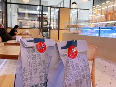 -老梦面包CHEZMOREL(麦子店)