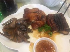 -苏州金鸡湖文博诺富特酒店