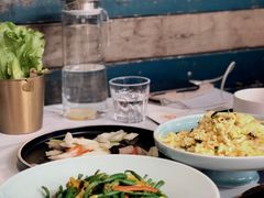 -野蔓果·山野菜(西湖景区·龙井茶田店)