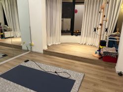 -无界瑜伽普拉提