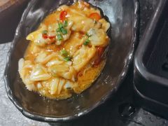 -匠和风精致料理(成都龙湖滨江天街店)