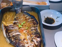 -半天妖烤鱼(大兴大悦春风里店)
