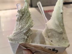 -野人先生Gelato(上海长宁龙之梦店)