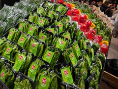 -永辉超市(郫都区爱琴海店)