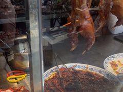 -老妈秘制兔头(春熙路店)