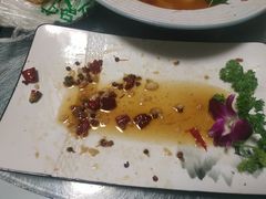 -白马宴·椒麻鸡(新华南路店)