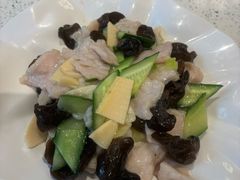 -玉林烤鸭店(垡头店)