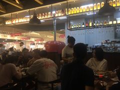 -1861意大利餐厅(文化广场店)