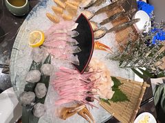 -金陵饭店 56F 家·海鲜火锅餐厅