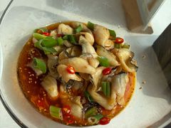 -天顺渔港·海景餐厅(星海广场店)