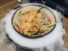 -鸣记脆皮烤鱼(铁西店)