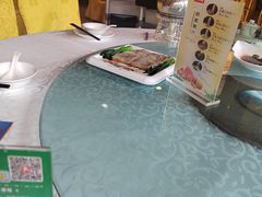 -御满江海鲜酒家(洛溪新城店)