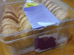 -资溪面包(城中店)