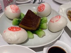 金牌扣肉-南麓·浙里(外滩店)