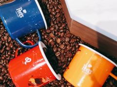 -Peet's Coffee皮爷咖啡(大学路店)