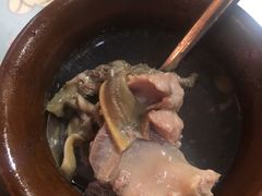 -龙老五汤店(站前西路店)