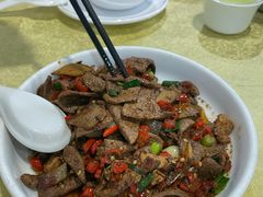 -小辣椒(华富店)