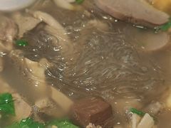 -苏晓玥·手作江南小吃(深圳北站店)