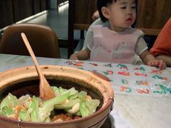 -啫·粤风料理·啫啫煲(仓山万达广场店)