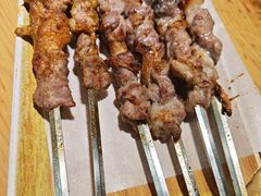 -青禾小厨新疆菜(总店)