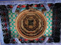 -北京古代建筑博物馆