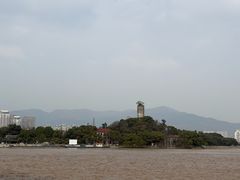 -江心屿景区