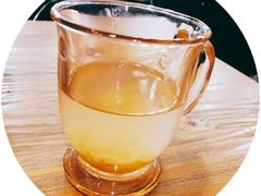 蜂蜜柚子茶-吾里.春川家韩国料理(万达店)