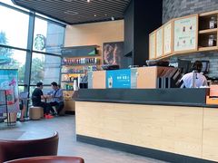 -星巴克(朵云轩店)
