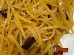 -娄三少·老北京春饼烤鸭家常菜(富力又一城店)