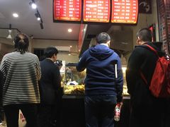 -小朱麻辣串(益民街店)