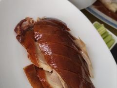 -郭林家常菜烤鸭(曙光西路店)