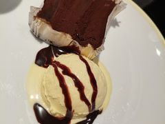 提拉米苏蛋糕-萨莉亚意式餐厅(杭州滨江天街店)