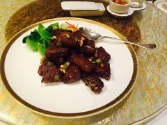 -唐阁(香港朗廷酒店)