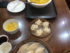 -百年认一力 太原老字号 (桥头街店)
