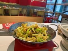 -湘江红·湖南招牌菜(莲花南路店)
