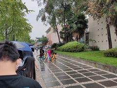 -四川大学(华西校区)