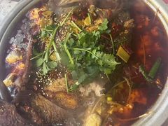 -川味堂·四川豆花(八卦岭店)