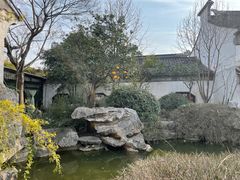 -祝家花園(伯渎港店)