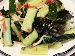 -宣威山野人家·云南菜·菌火锅(金碧店)